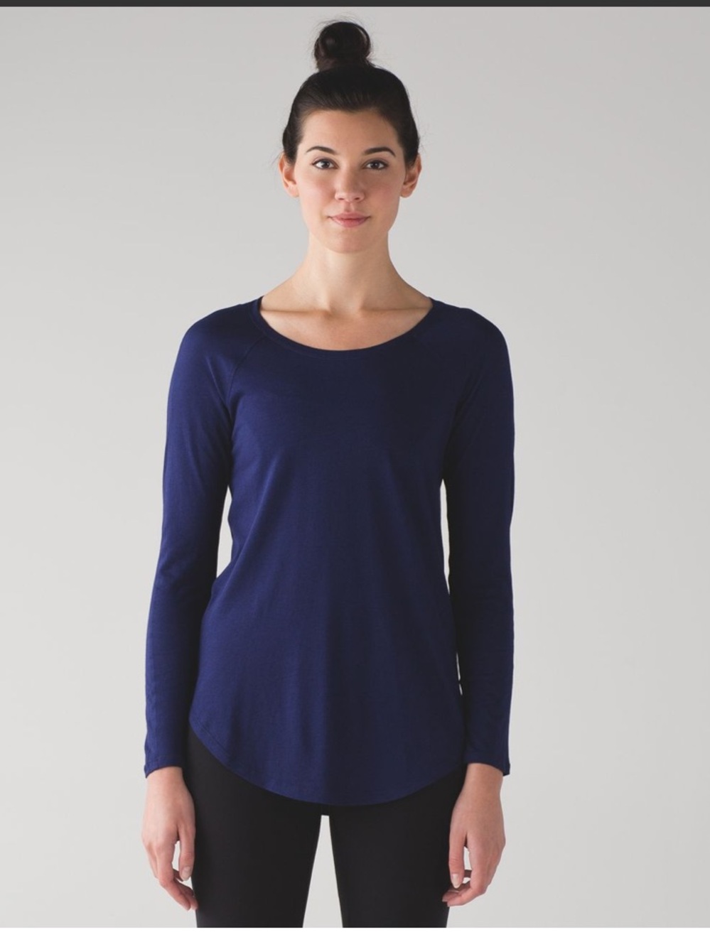 [2 for $20] lululemon Locarno Long Sleeve